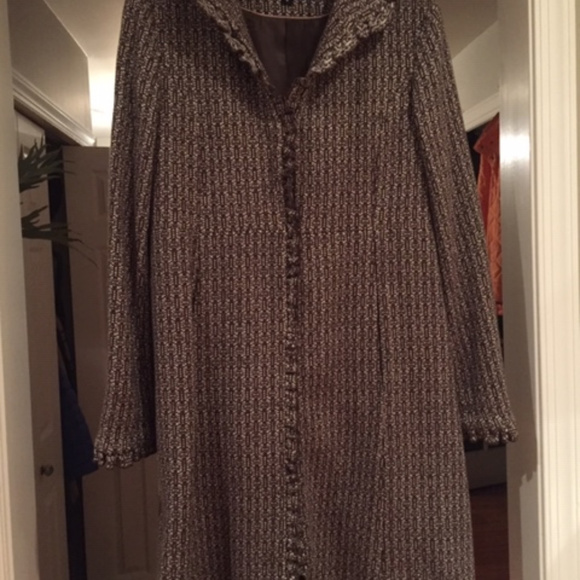 Winter Coat - Picture 1 of 3